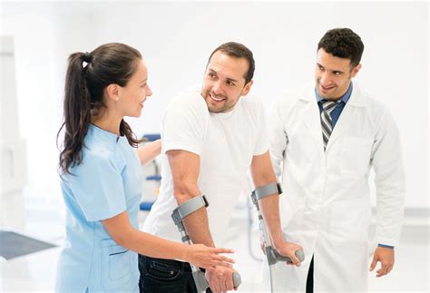 Physicians Rehabilitation .